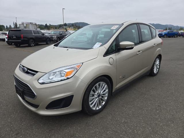 2017 Ford C-Max Energi SE for sale in Roseburg, OR