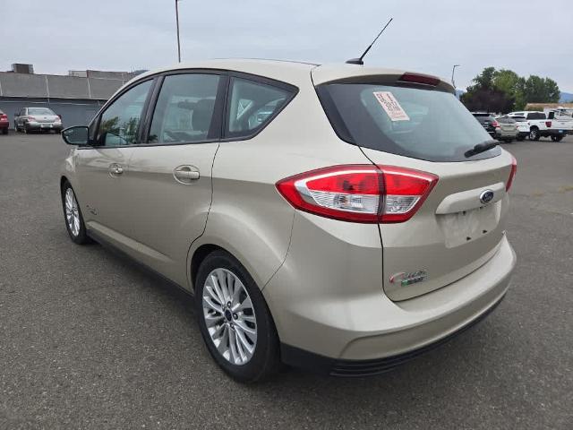 2017 Ford C-Max Energi SE