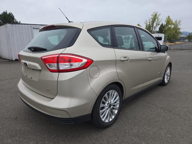 2017 Ford C-Max Energi SE