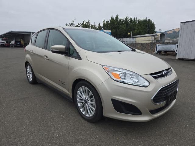 2017 Ford C-Max Energi SE
