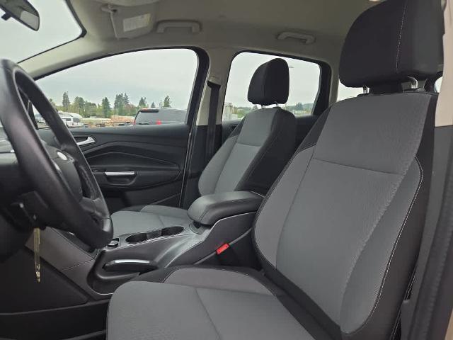 2017 Ford C-Max Energi SE