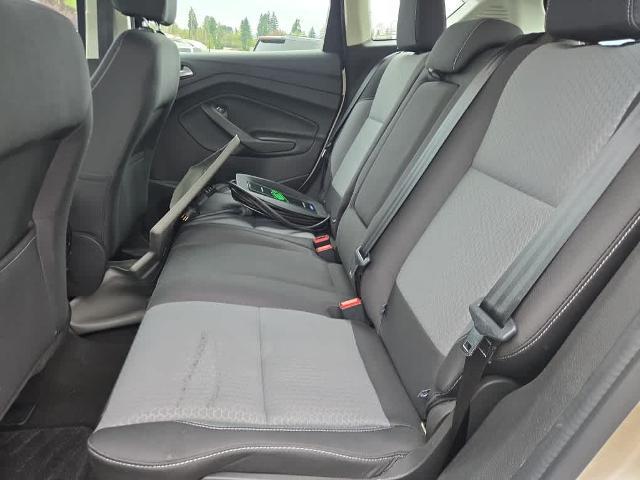 2017 Ford C-Max Energi SE