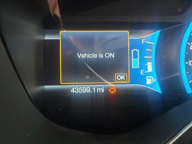 2017 Ford C-Max Energi SE