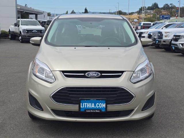 2017 Ford C-Max Energi SE