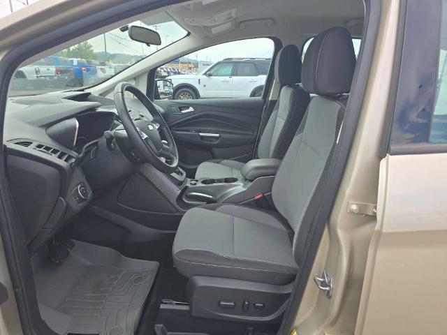 2017 Ford C-Max Energi SE