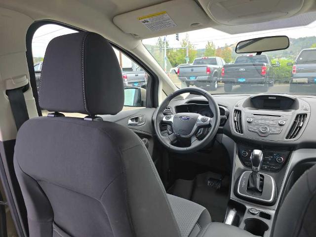 2017 Ford C-Max Energi SE