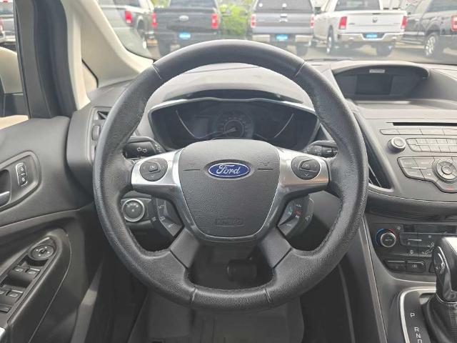 2017 Ford C-Max Energi SE