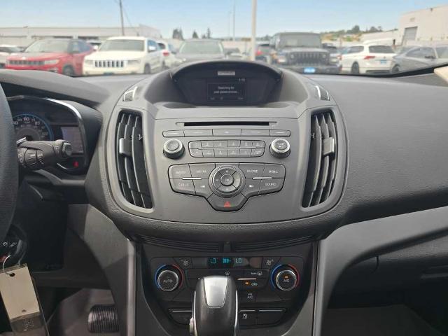 2017 Ford C-Max Energi SE