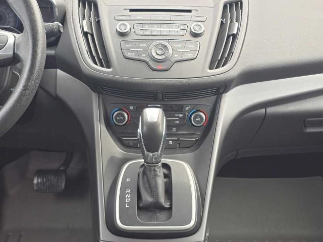2017 Ford C-Max Energi SE