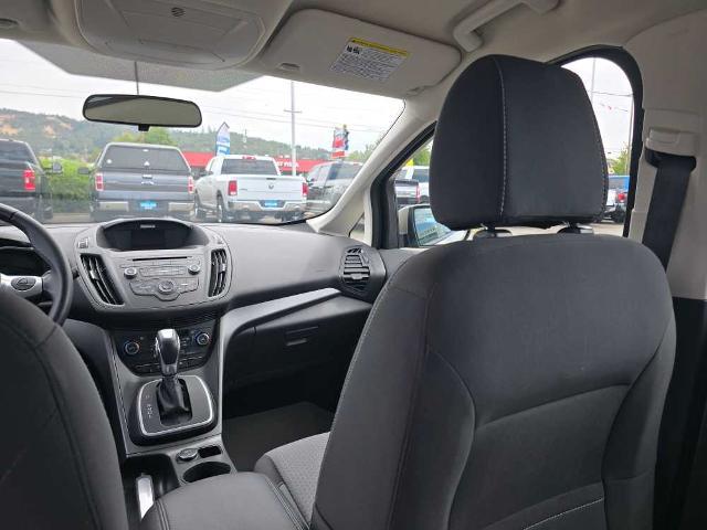2017 Ford C-Max Energi SE
