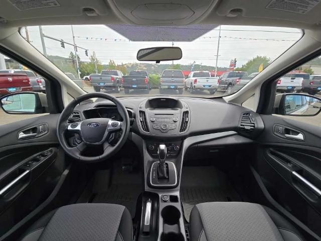2017 Ford C-Max Energi SE