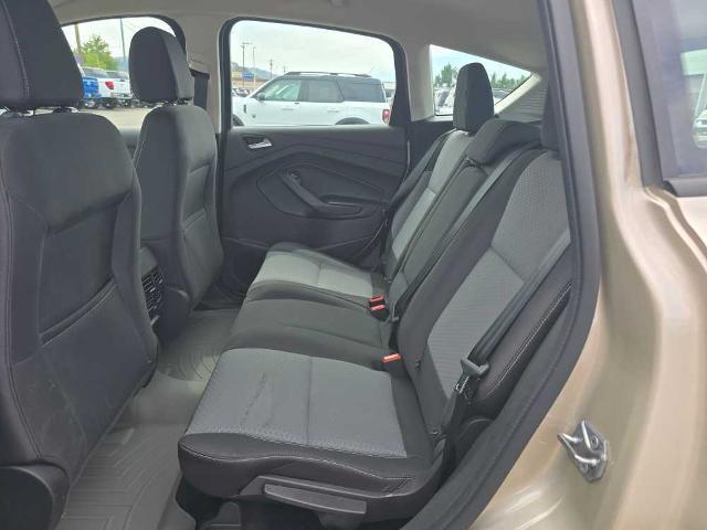 2017 Ford C-Max Energi SE