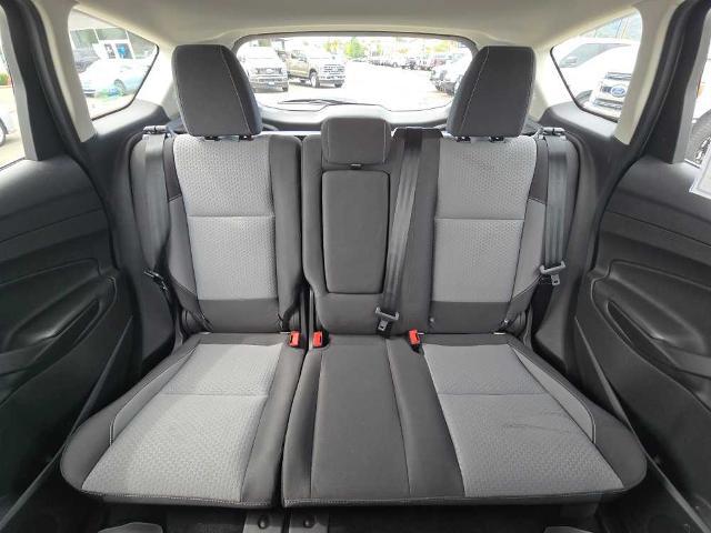 2017 Ford C-Max Energi SE