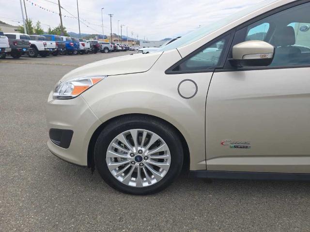 2017 Ford C-Max Energi SE