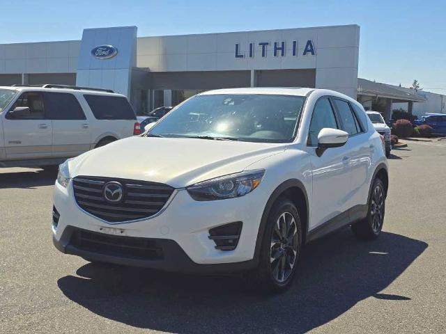 2016 Mazda CX-5 Grand Touring for sale in Roseburg, OR