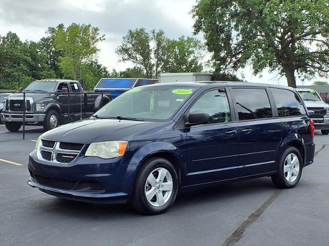 2013 Dodge Grand Caravan SE for sale in Woodhaven, MI