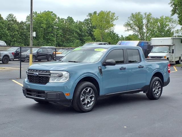 2023 Ford Maverick XLT for sale in Woodhaven, MI