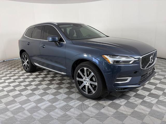 2020 Volvo XC60 T6 Inscription for sale in Denver, CO
