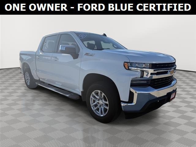 2021 Chevrolet Silverado 1500 4WD Crew Cab Short Bed LT for sale in Elkhorn, NE