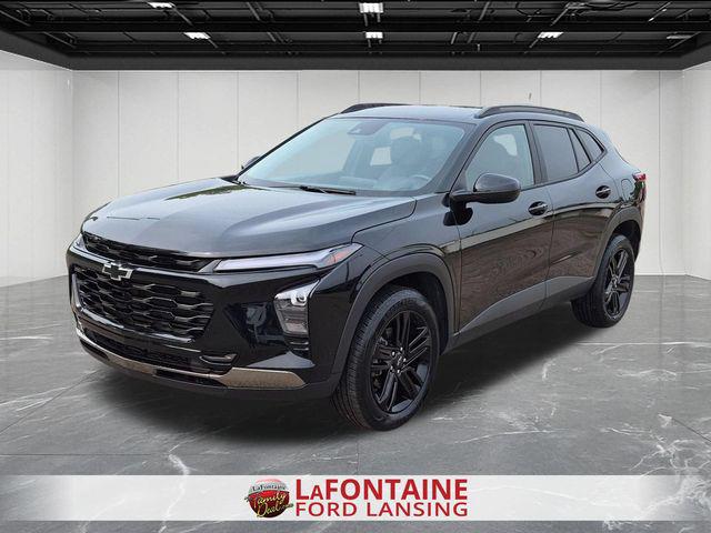 2024 Chevrolet Trax FWD ACTIV for sale in Lansing, MI