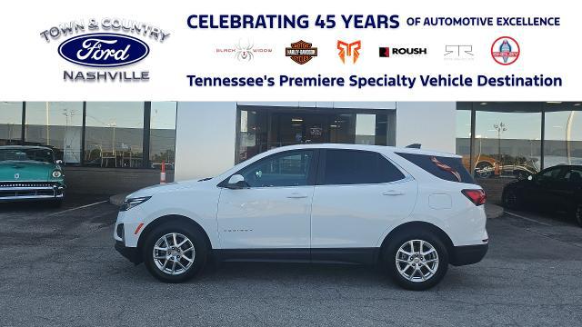 2024 Chevrolet Equinox AWD LT for sale in Madison, TN
