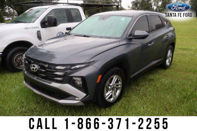 2025 Hyundai Tucson SE for sale in Alachua, FL
