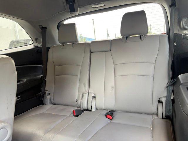 2019 Honda Pilot Touring