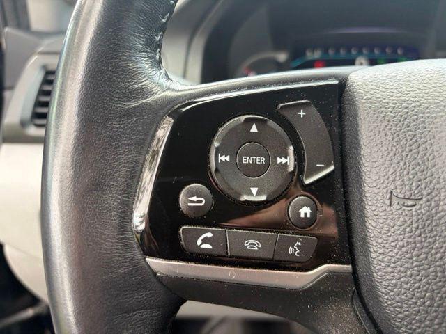 2019 Honda Pilot Touring