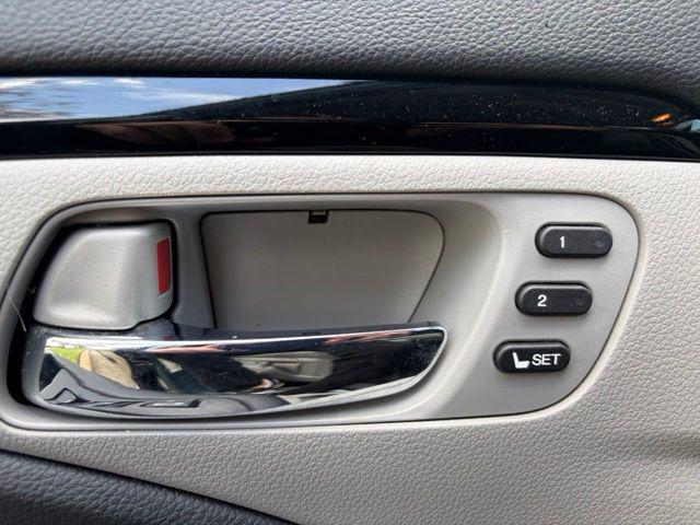 2019 Honda Pilot Touring
