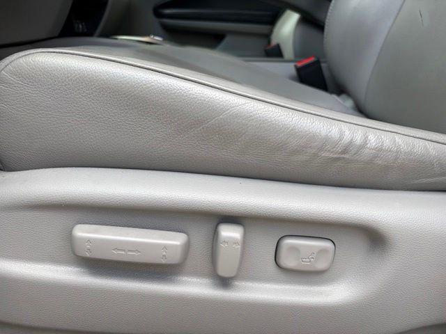 2019 Honda Pilot Touring