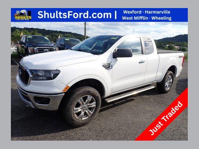 2020 Ford Ranger XLT for sale in Pittsburgh, PA