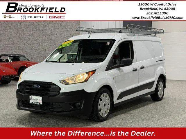2022 Ford Transit Connect XL Cargo Van for sale in Brookfield, WI