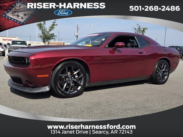 2022 Dodge Challenger R/T for sale in Searcy, AR