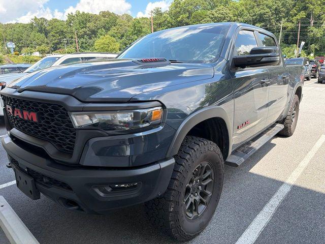 2025 Ram 1500 Rebel Crew Cab 4x4 5'7" Box for sale in Woodstock, GA
