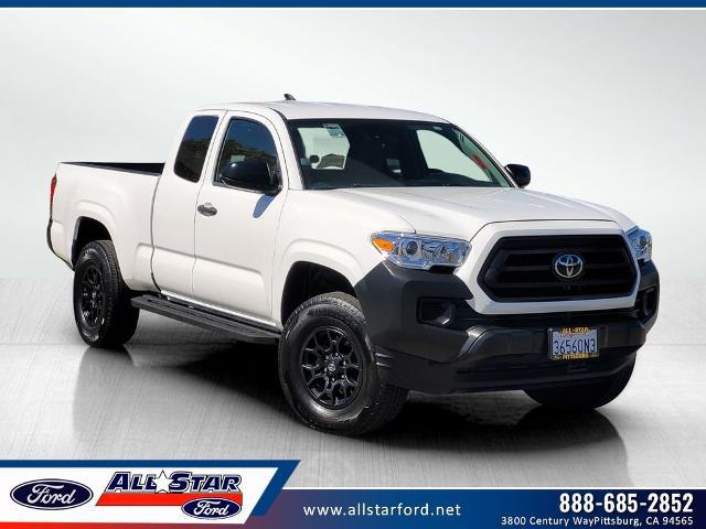 2022 Toyota Tacoma SR for sale in Pittsburg, CA