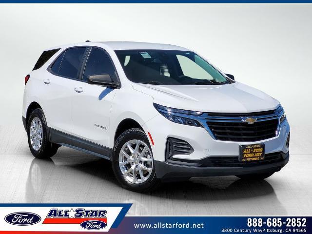 2022 Chevrolet Equinox AWD LS for sale in Pittsburg, CA