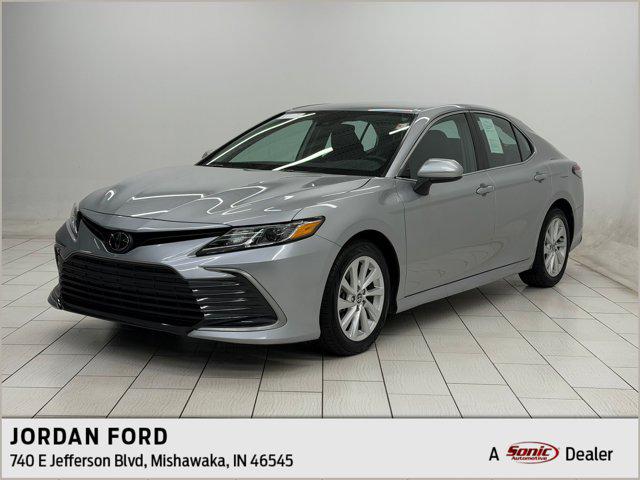 2024 Toyota Camry LE for sale in Mishawaka, IN