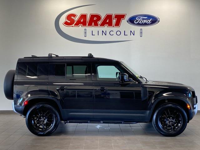 2025 Land Rover Defender 110 P300 for sale in Agawam, MA