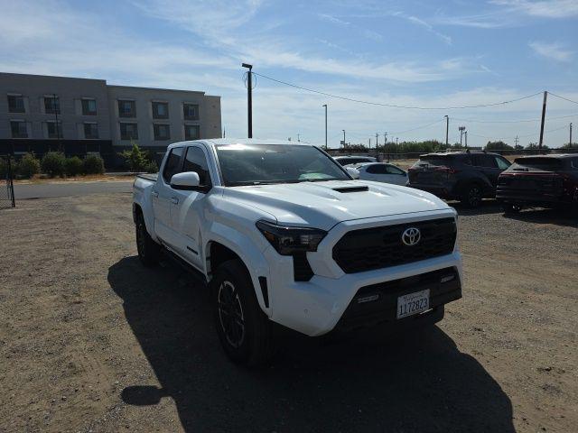 2024 Toyota Tacoma TRD Sport for sale in Selma, CA
