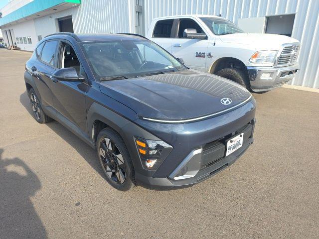 2025 Hyundai Kona SEL for sale in Selma, CA
