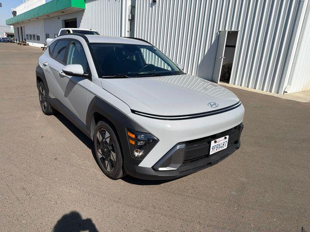 2025 Hyundai Kona SEL for sale in Selma, CA