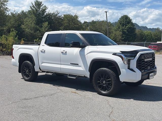 2026 Toyota Tundra Limited CrewMax 5.5 Bed for sale in Canton, NC