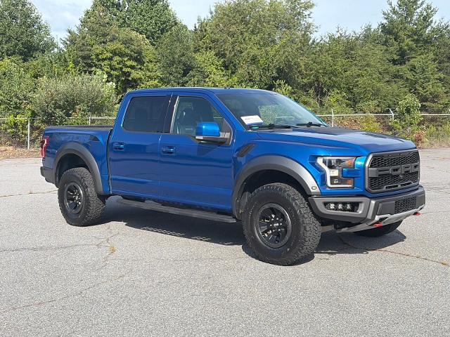 2018 Ford F-150 Raptor for sale in Canton, NC