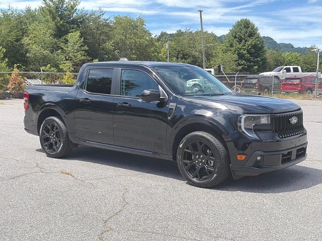 2025 Ford Maverick Lobo for sale in Canton, NC