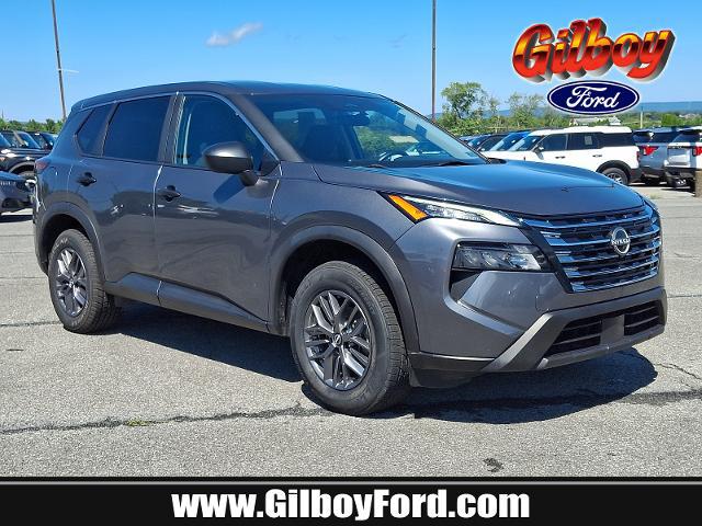 2024 Nissan Rogue S FWD for sale in Whitehall, PA