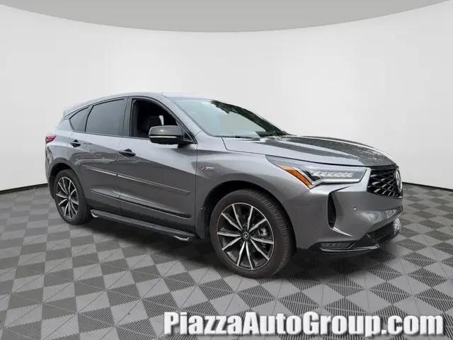 2025 Acura RDX A-SPEC Advance for sale in Reading, PA