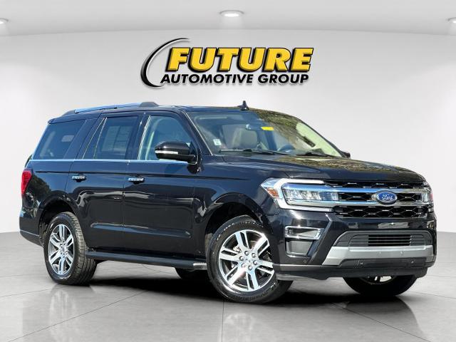 2024 Ford Expedition Limited for sale in Concord, CA