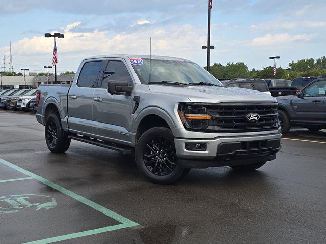 2024 Ford F-150 XLT for sale in Ann Arbor, MI