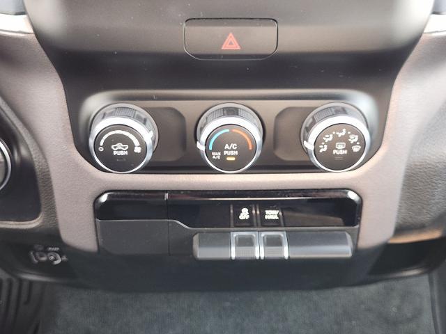 2021 Ram 1500 Big Horn Quad Cab 4x4 64 Box