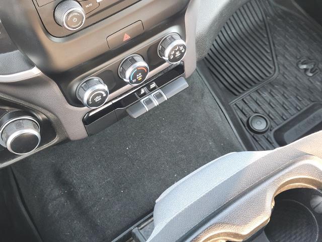 2021 Ram 1500 Big Horn Quad Cab 4x4 64 Box